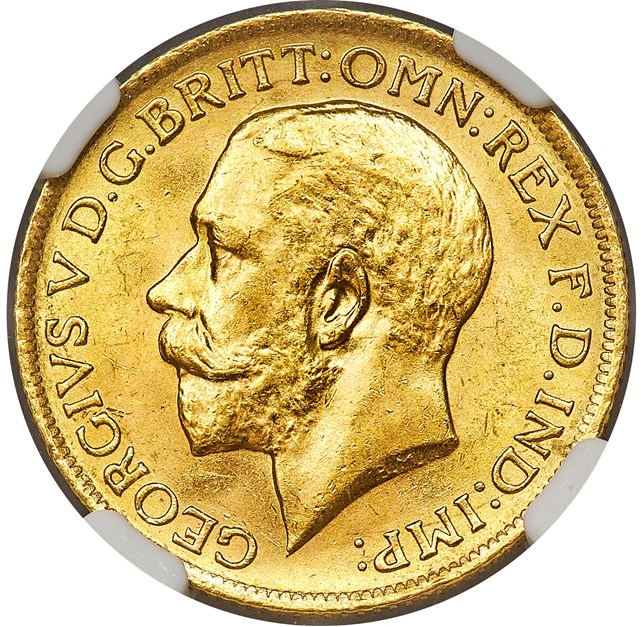 The Allure of World Coins  NGC