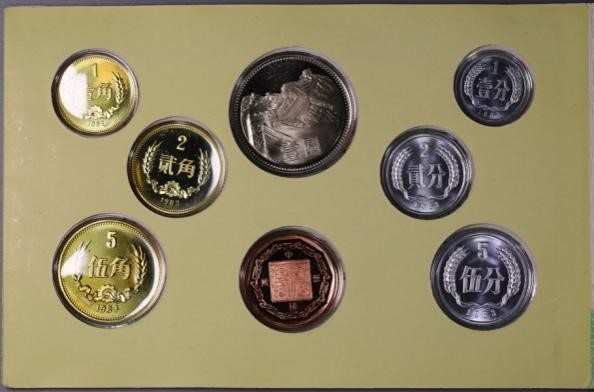 中国现代流通硬币2024年3月月报 | NGC