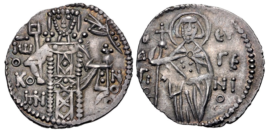 NGC Ancients: Saints, Part 2 | NGC