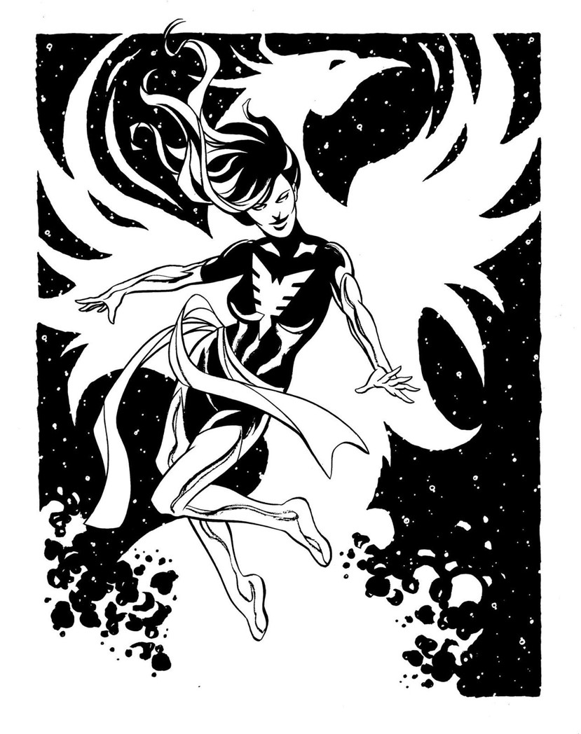 CGC Announces In-House Private Signing with June Brigman | CGC