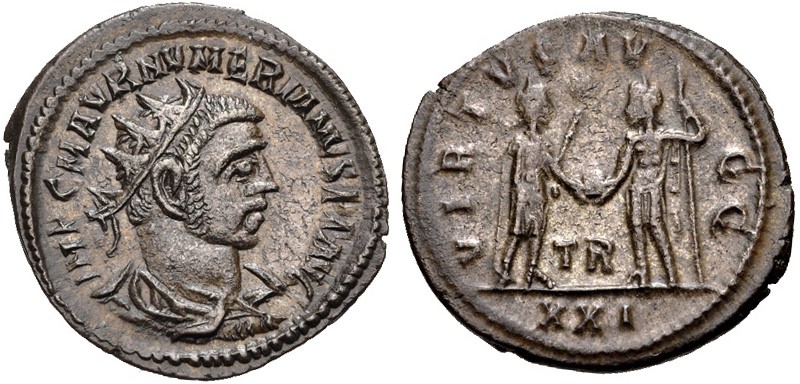 NGC Ancients: 13 Unlucky Caesars | NGC