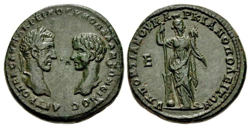 NGC Ancients: 13 Unlucky Caesars | NGC