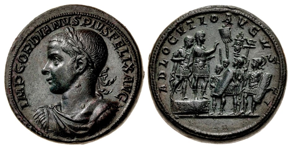 NGC Ancients: 13 Unlucky Caesars | NGC