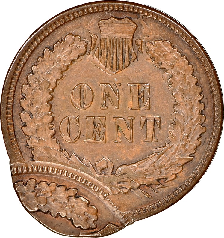 Mint Error Coin Chronicles: Triple Struck, Quadruple Struck and