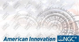 NGC Offers Special Label for American Innovation Dollars | NGC