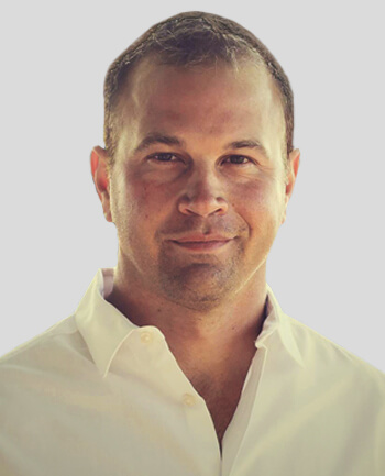 Headshot of Mike Biel