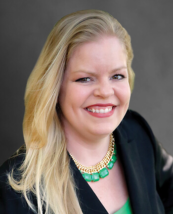 Headshot of Rebekah Smith