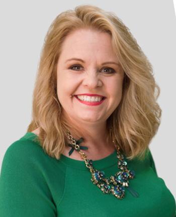 Headshot of Aindrea Wilder