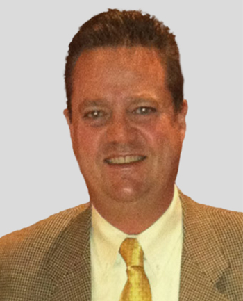 Headshot of Stephen Haas