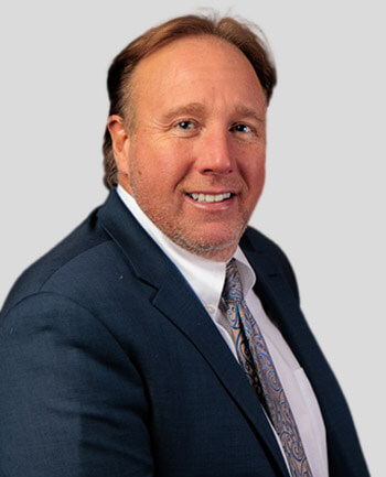 Headshot of Dave Voytek