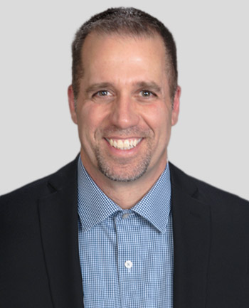 Headshot of Dave Zwierecki