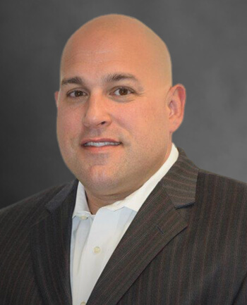 Headshot of Andrew Matkovic