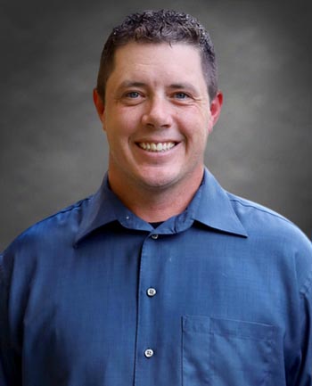 Headshot of Adam Amburgey