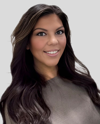 Headshot of Samantha Hrehocik