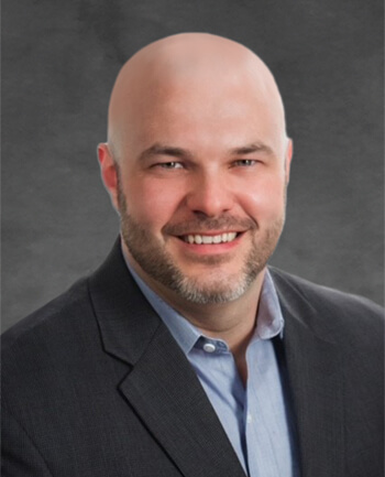 Headshot of Scott Sowers