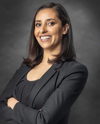 Headshot of Paola Rivas