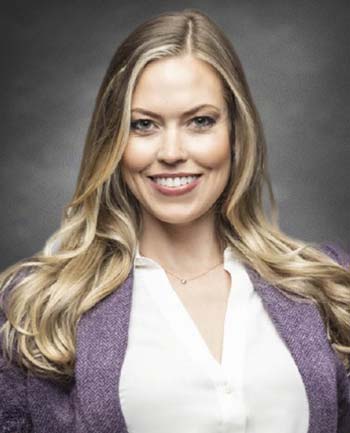 Headshot of Morgan Barnhart