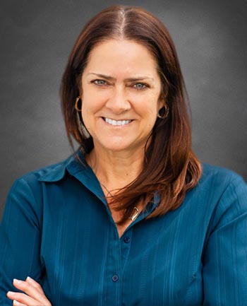 Headshot of Terri Richardson