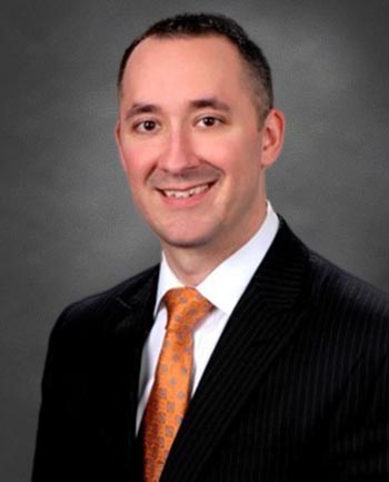 Headshot of Thomas Lade