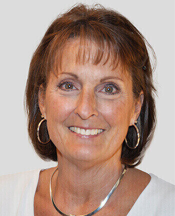 Headshot of Gayle Penix