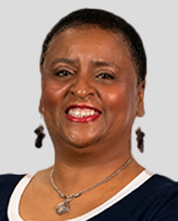 Headshot of Tammy Vance