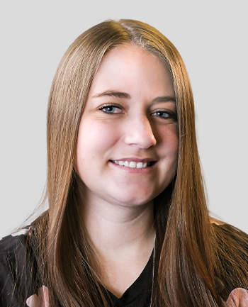 Headshot of Melissa Amato