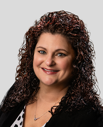 Headshot of Nicci Carolyne