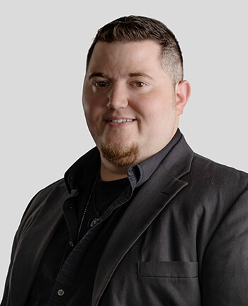 Headshot of Steve Grabbe