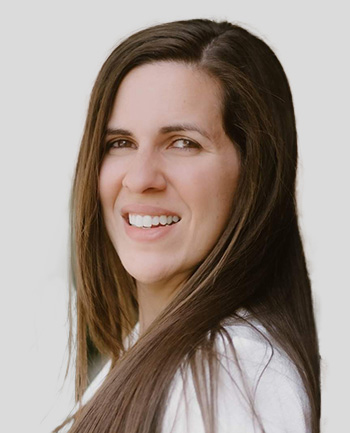 Headshot of Nicole Heasley