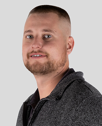 Headshot of Philip Strock