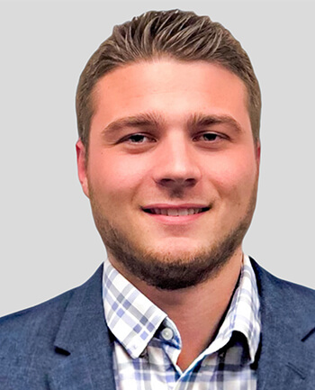 Headshot of Ryan Maggard