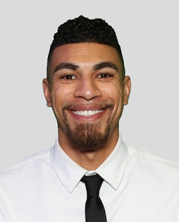 Headshot of Mychael Delano