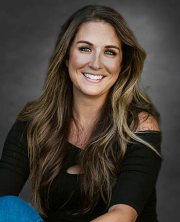 Headshot of Marissa Katafias