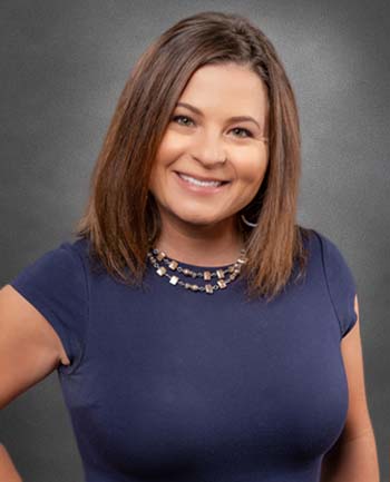 Headshot of Dene' Atcheson