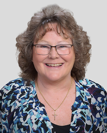 Headshot of Joannie Houk