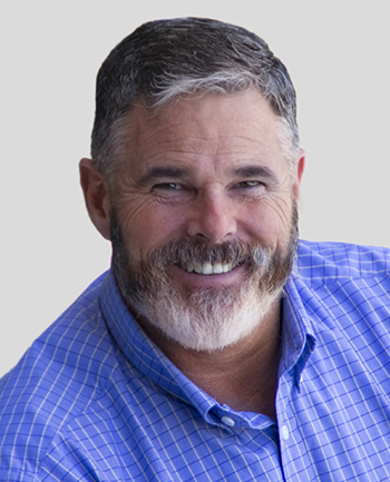 Headshot of Sean Kiernan