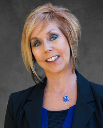 Headshot of Teri Ciucci