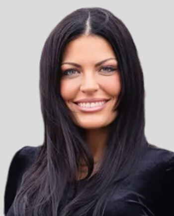 Katie Dallas