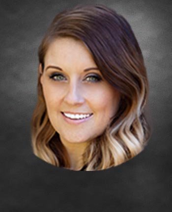 Headshot of Nicole Beausoleil