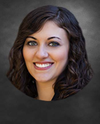 Headshot of Heather Carlson