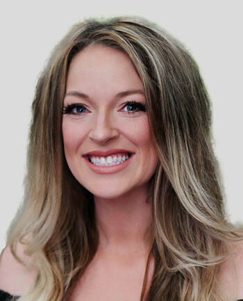 Headshot of Tiffany Genella