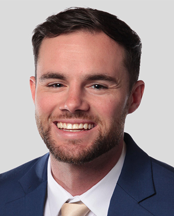 Headshot of Josh Knaub