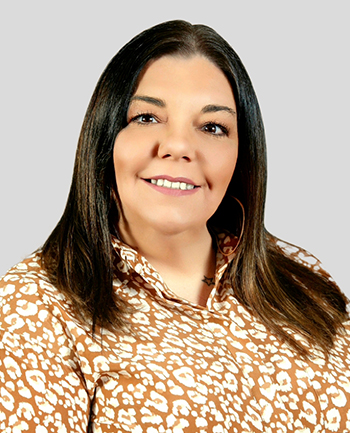 Headshot of Jennifer Felder