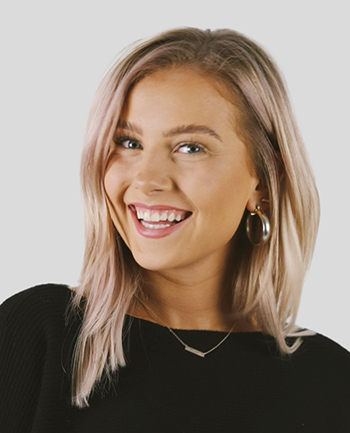 Headshot of Riley Mustaro