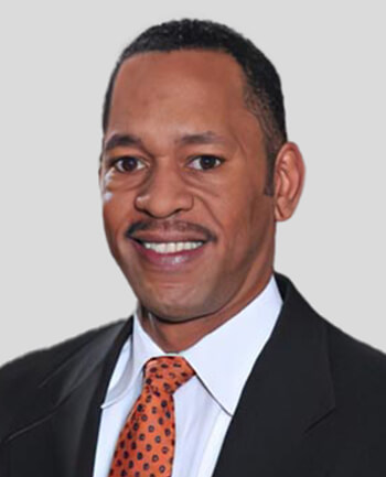 Headshot of Curt Easton