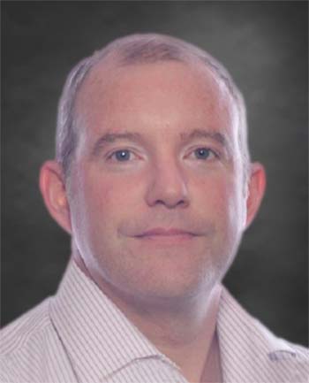 Headshot of DJ Mellay