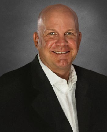 Headshot of Christopher Scannell