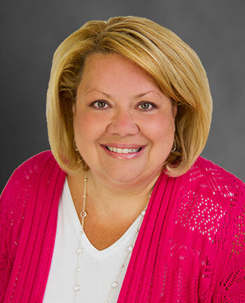 Headshot of Terri Milne