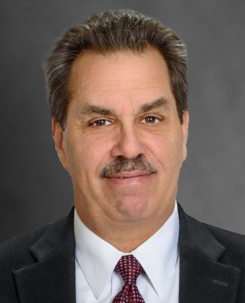 Headshot of Timothy Overdorf