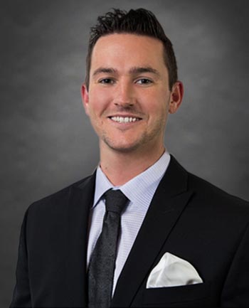 Headshot of Thomas Campbell